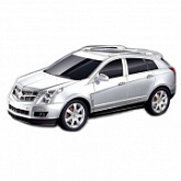 Радиоуправляемая машина Play Smart 866-1810S Сadillac