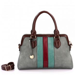 Женская сумка Pola 8264 brown