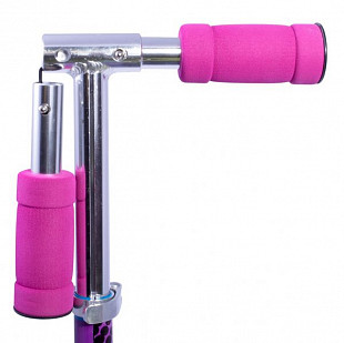 Самокат Ridex Wizard Purple-blue