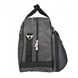 Дорожная сумка Polar 7015.5 brown