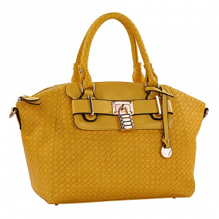 Женская сумка Pola 7021ж yellow