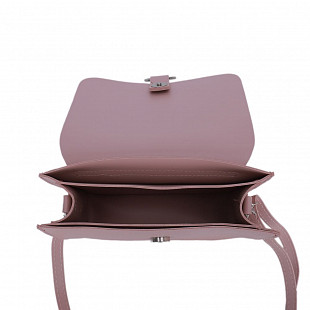 Сумка женская Ors Oro OMS-0182 light pink