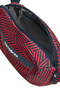Поясная сумка Samsonite Rewind 10N*20 004 bordo