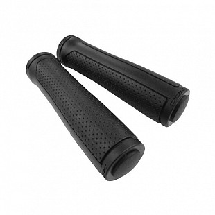 Грипсы DDK GP-5601 black