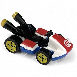 Машинка Hot Wheels Базовой коллекции Standard Kart 30/250 (5785 HYW83) mainline 2025