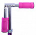 Самокат Ridex Wizard Purple-blue Самокат Ridex Wizard Purple-blue