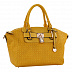 Женская сумка Pola 7021ж yellow