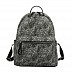 Рюкзак городской Ors Oro ORS-0108 /8 patterns/black/white