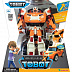 Фигурка Tobot Тобот Эволюция Х 301008