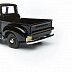Масштабная модель автомобиля Maisto 1:25- Шевроле 3100 (1950) (31952)  black 