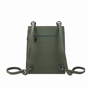 Городской рюкзак Ors Oro DW-976 /3 khaki/green