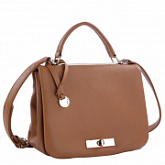 Женская сумка Pola 4165 light brown