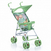 Коляска Geoby D202A-F DWG