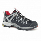 Полуботинки Zamberlan Crosser GTX RR black 130