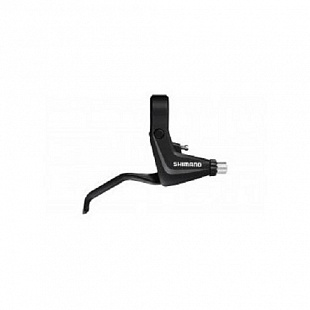 Тормозная ручка Shimano Alivio BL-T4000 правая v-brake EBLT4000RL