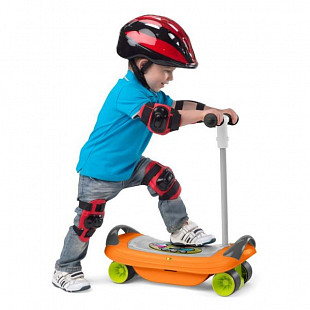 Скейтборд Chicco Balanskate 3 в 1 00005227000000