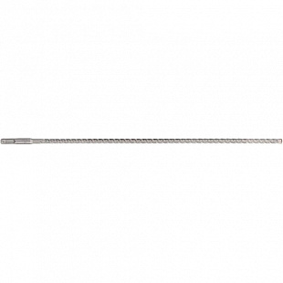 Сверло Bosch SDS+ 8х400х460 Plus-5x