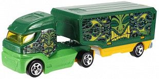 Грузовик Hot Wheels Track Stars Haulin' Heat (BFM60 BFM72)