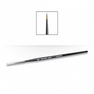 Кисточка Games Workshop Citadel Small Artificer Layer Brush 63-28