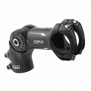 Вынос Force Toro 31,8 / 110 мм 30657 black