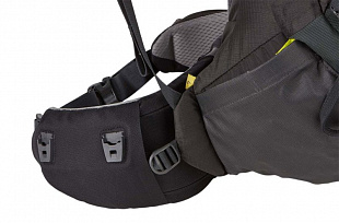 Походный рюкзак Thule Guidepost 85L Obsidian (222000)