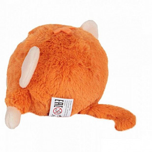 Игрушка Дразнюка Zooka Оранжевая обезьянка T10348