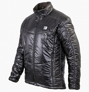 Куртка мужская Sivera Слана black