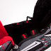 Раздвижные коньки RGX Pointer red