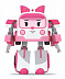 Конструктор Robocar Poli Amber 8917 Конструктор Robocar Poli Amber 8917