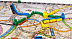 Настольная игра Hobby World Ticket to Ride: Европа 1032