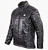 Куртка мужская Sivera Слана black