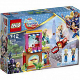 Конструктор LEGO Харли Квинн спешит на помощь 41231