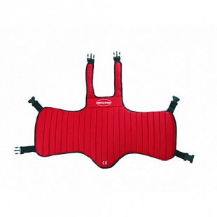 Защита корпуса Vimpex Sport 2205 Red