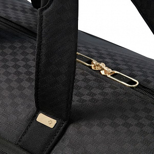Дорожная сумка Samsonite UPLITE 45см 99D-19010 Black