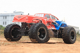 Радиоуправляемая машина FS Racing Victory 1/5 Pro Бензиновая FS-11803