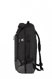 Рюкзак Samsonite Ziproll CO6-09003 Black