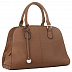 Женская сумка Pola 7162 brown