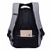 Рюкзак GRIZZLY RQ-920-1 black/grey