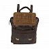 Мужская сумка Pola 5021 brown