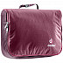 Косметичка Deuter Wash Center Lite II 3900320-5543 maron/aubergine (2020-21)