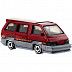 Машинка Hot Wheels Базовой коллекции 1986 Toyota Van 95/250 (5785 HKK66) mainline 2023