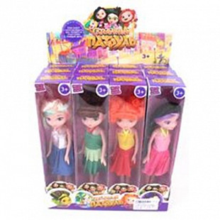 Кукла Сказочный Патруль 365W