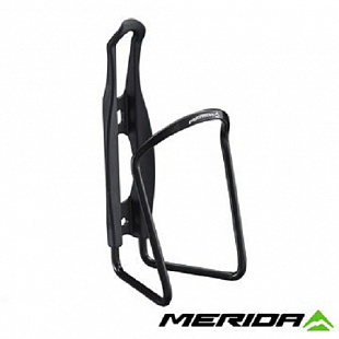 Флягодержатель Merida CL091 Alloy Black 2124003290