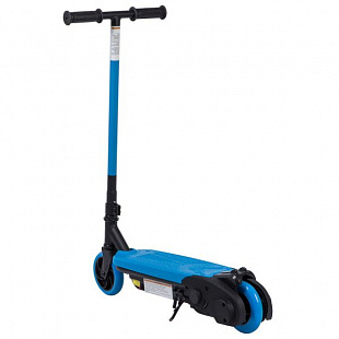 Электросамокат Novatrack ESCOO.BL8 Blue