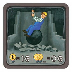 Карточная игра Hobby World Энергосеть 915129