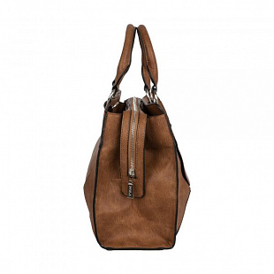 Женская сумка Pola 68293 brown
