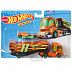 Грузовик Hot Wheels Big Big Heat (BDW51 FKW92) Грузовик Hot Wheels Big Big Heat (BDW51 FKW92)