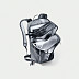 Рюкзак Deuter XV 2 3850221-4408 tin-graphite (2020-21)