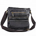 Мужская сумка Pola 7165 black