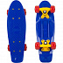 Penny board (пенни борд) Ridex Spider 17"